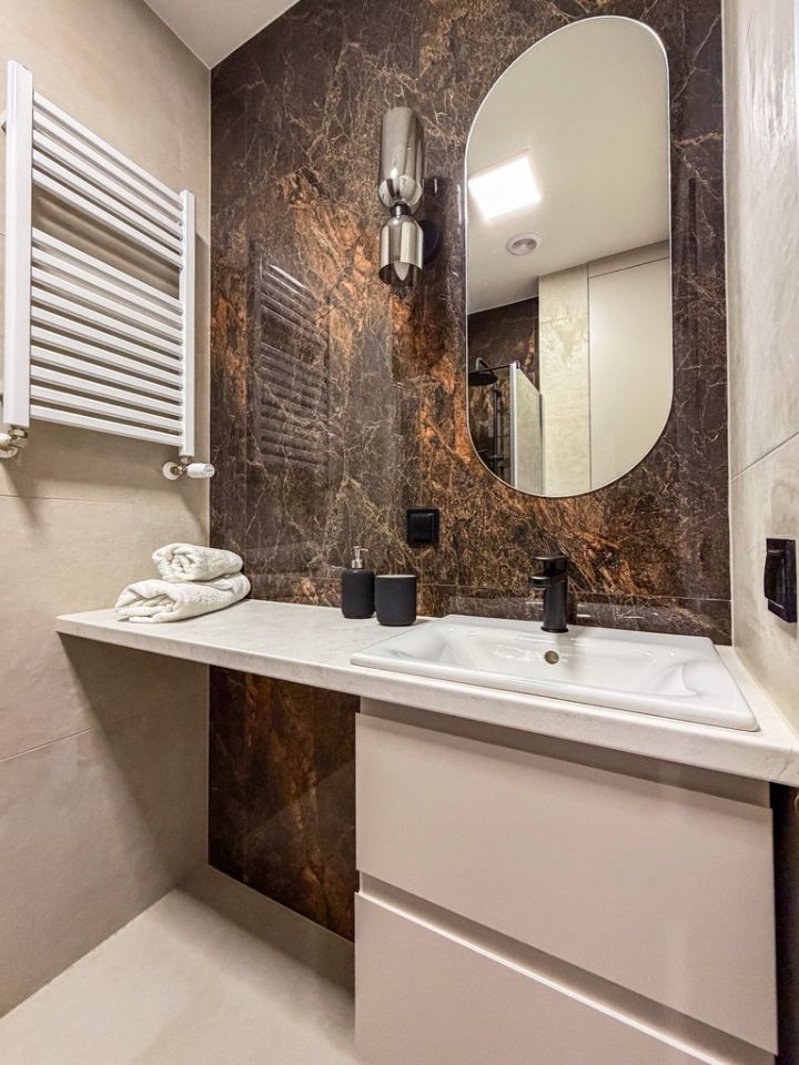 Mieszkanie 3-pokojowe Wrocław Krzyki, ul. Paczkowska. Zdjęcie 10