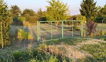 Działka rekreacyjna Turna