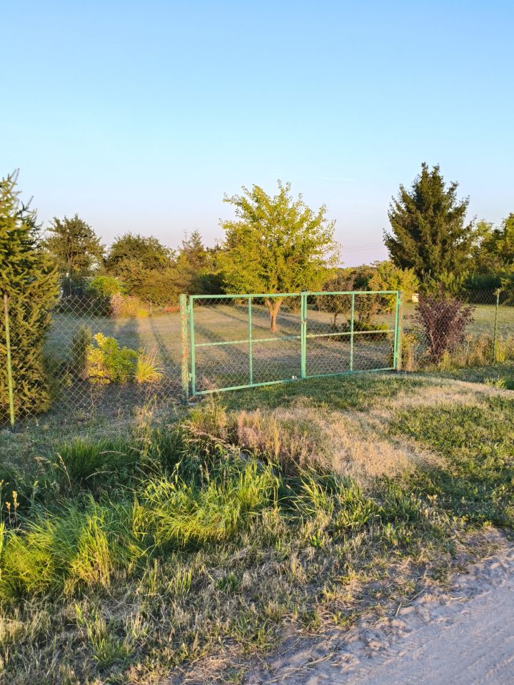 Działka rekreacyjna Turna. Zdjęcie 2