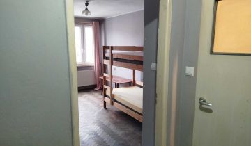 Mieszkanie 1-pokojowe Sucha Beskidzka, os. Beskidzkie