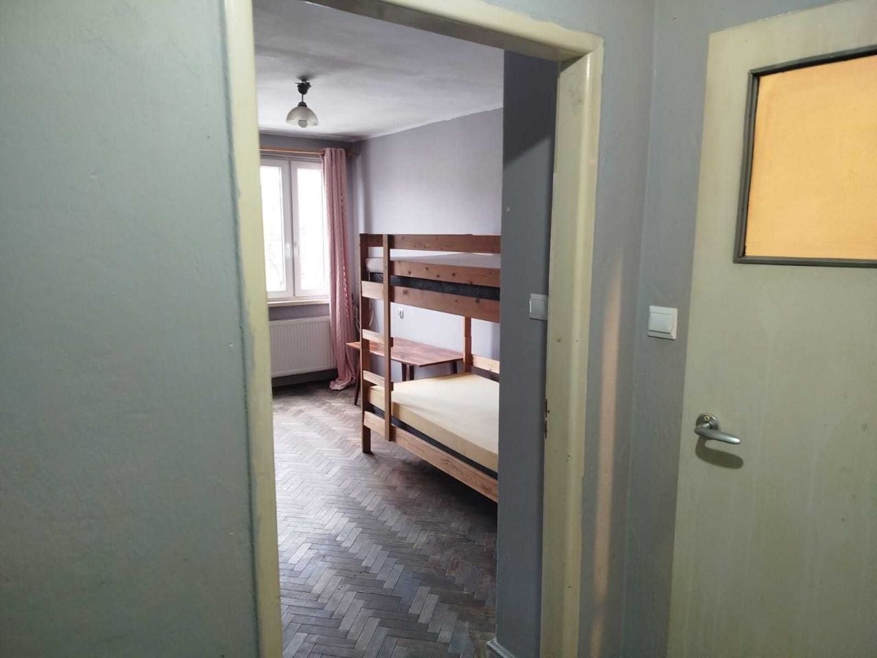 Mieszkanie 1-pokojowe Sucha Beskidzka, os. Beskidzkie. Zdjęcie 2