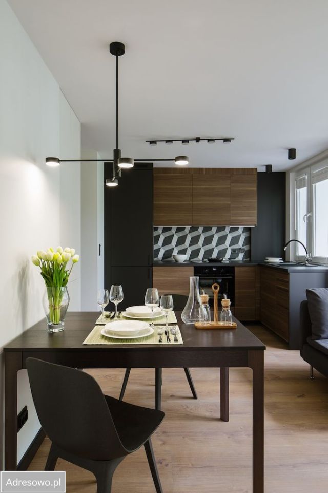 Mieszkanie 3-pokojowe Warszawa Śródmieście, ul. Solec. Zdjęcie 7