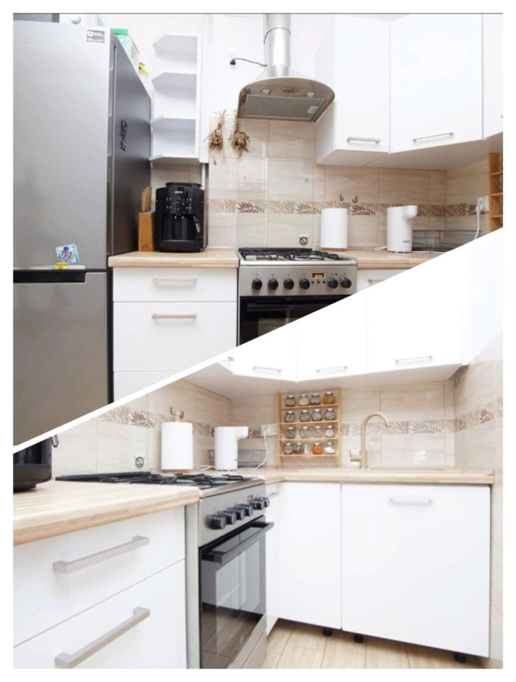 Mieszkanie 2-pokojowe Rzeszów Drabinianka, ul. Kornela Makuszyńskiego. Zdjęcie 5