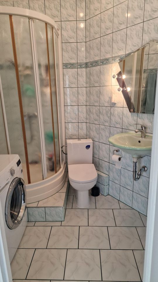 Mieszkanie 3-pokojowe Duszniki-Zdrój, ul. Juliusza Słowackiego. Zdjęcie 6