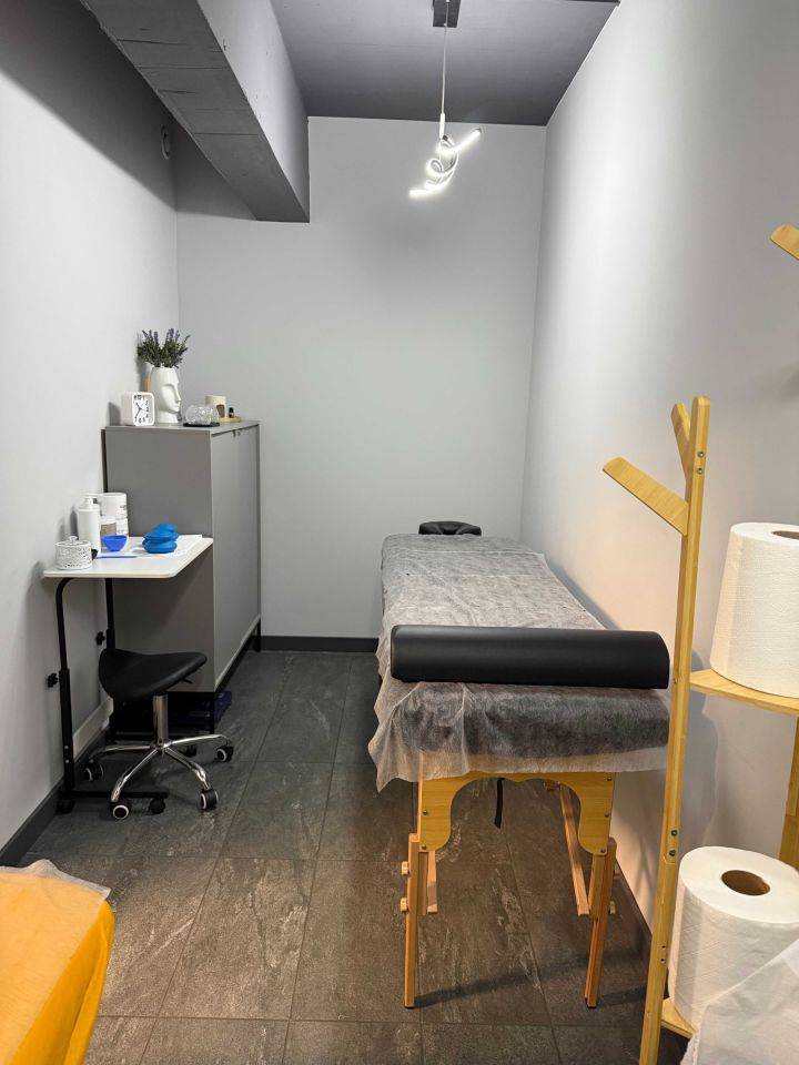 Lokal Nowiny, ul. Parkowa. Zdjęcie 3