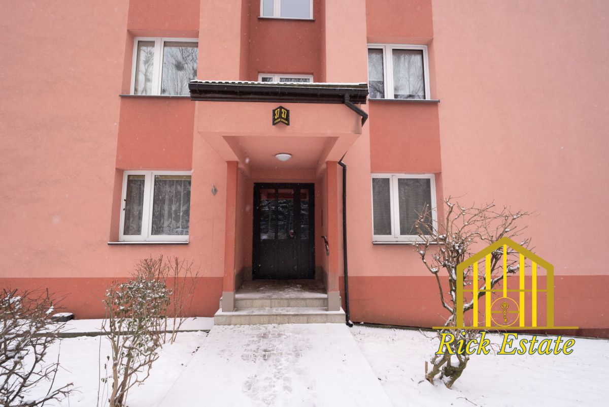 Mieszkanie 5-pokojowe Bielsko-Biała Złote Łany, ul. Jutrzenki. Zdjęcie 15