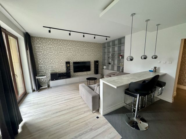 Mieszkanie 2-pokojowe Warszawa Szczęśliwice, ul. Grójecka. Zdjęcie 5