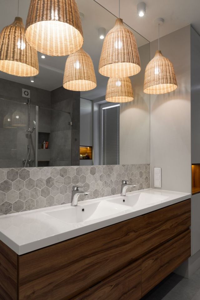 Mieszkanie 5-pokojowe Warszawa Ursynów, ul. Nowoursynowska. Zdjęcie 7