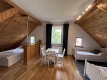 bliźniak, 4 pokoje Krynica Morska, ul. Gdańska. Zdjęcie 4