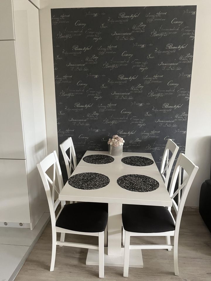 Mieszkanie 2-pokojowe Szczecin Śródmieście, al. Wyzwolenia. Zdjęcie 3