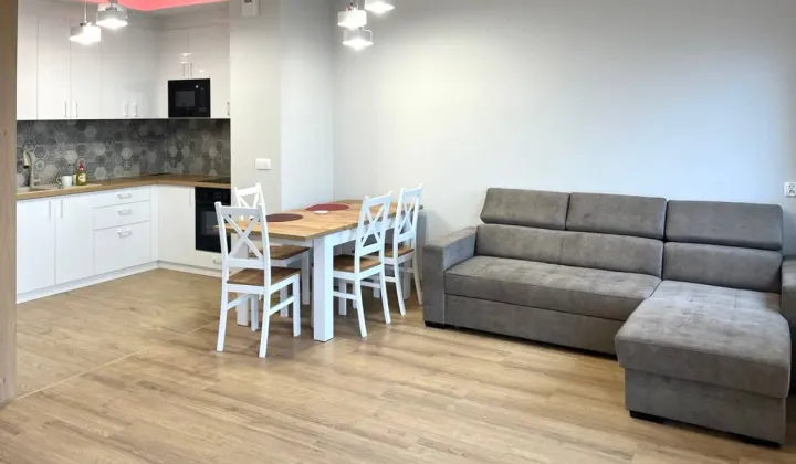 Mieszkanie 2-pokojowe Łódź Widzew, ul. Augustów