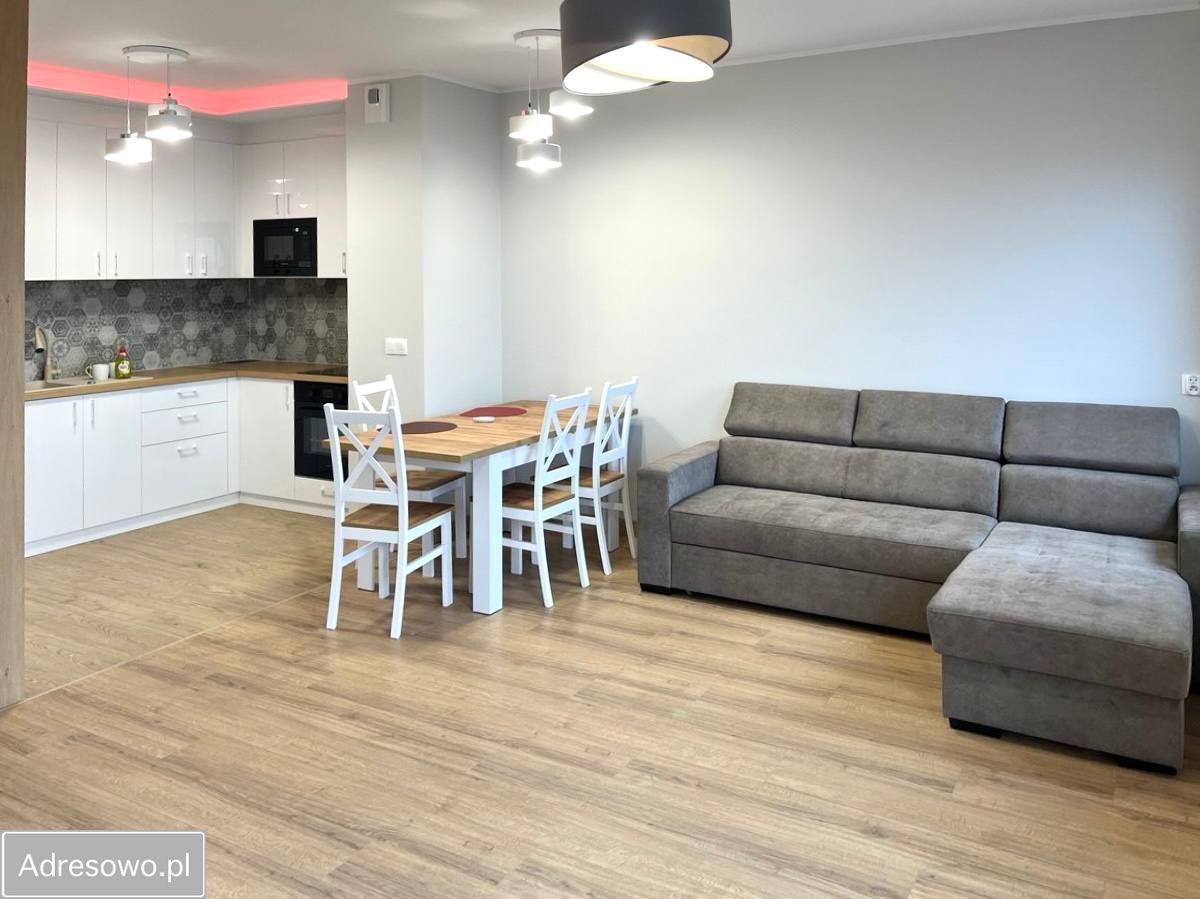 Mieszkanie 2-pokojowe Łódź Widzew, ul. Augustów. Zdjęcie 1