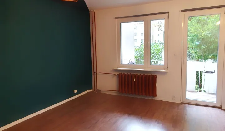 Mieszkanie 4-pokojowe Szczecin Pogodno, ul. Anny Walentynowicz