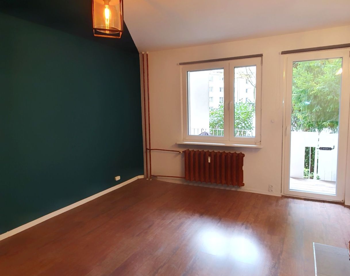 Mieszkanie 4-pokojowe Szczecin Pogodno, ul. Anny Walentynowicz. Zdjęcie 1