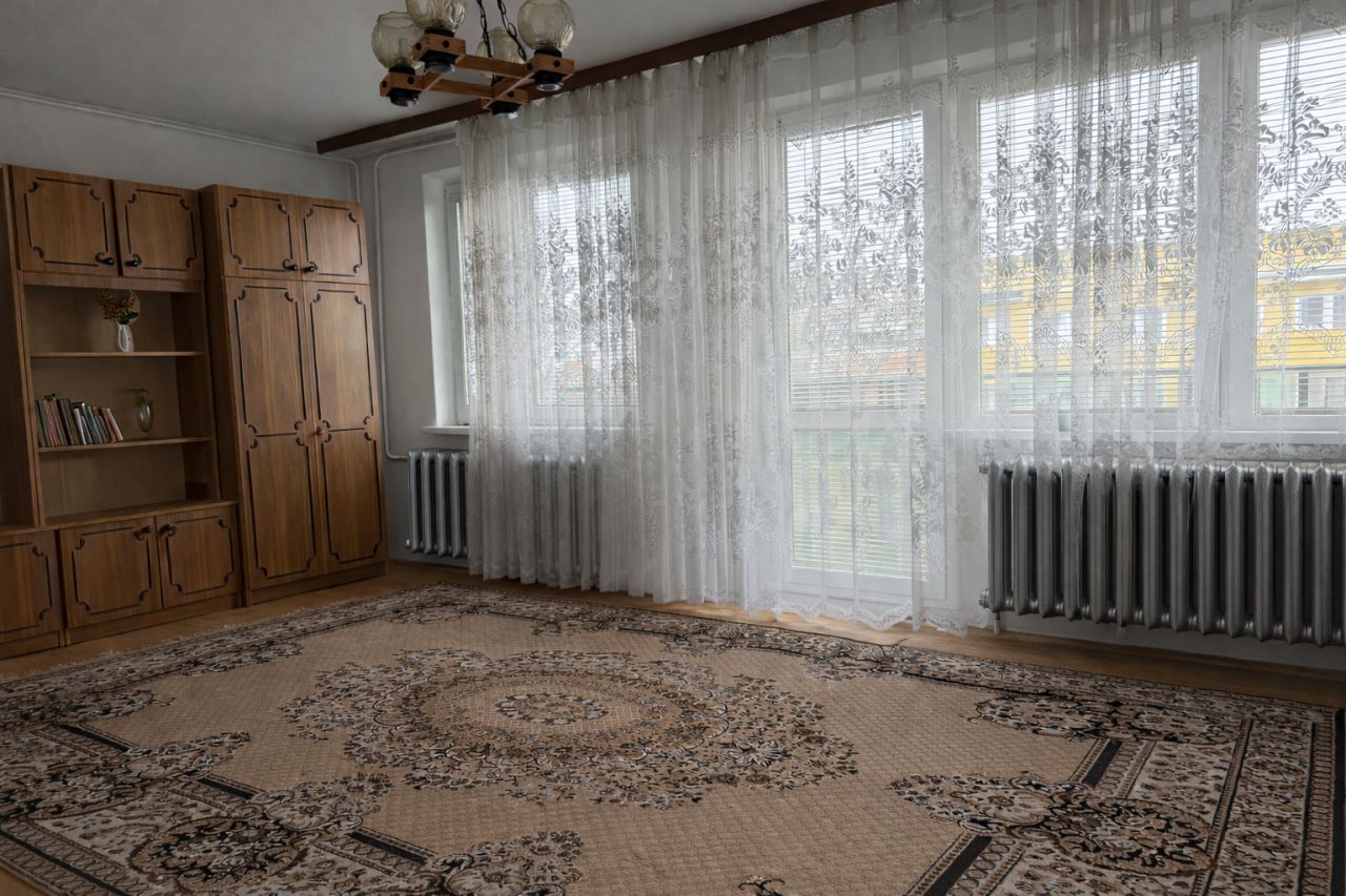 Mieszkanie 4-pokojowe Łęczna, ul. Górnicza. Zdjęcie 9