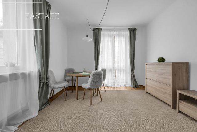 Mieszkanie 1-pokojowe Warszawa Bielany, al. Aleja Władysława Reymonta. Zdjęcie 3