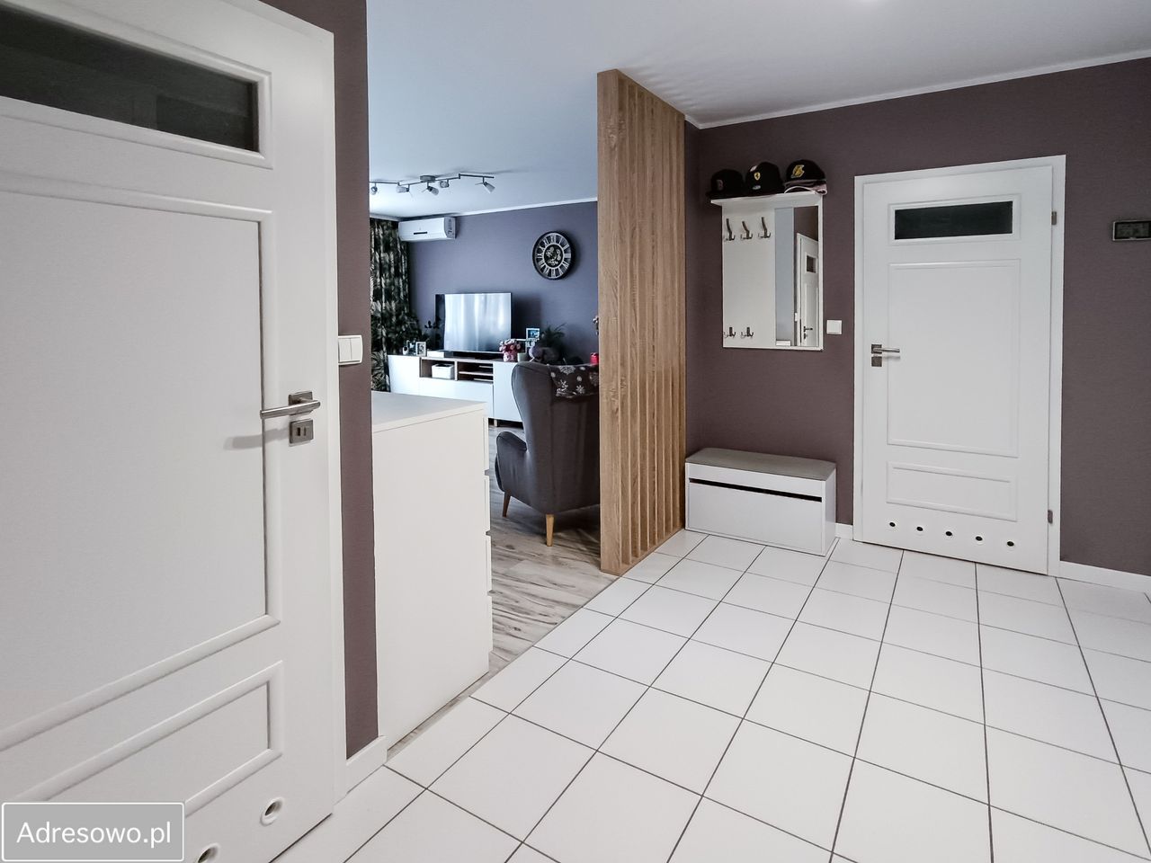 Mieszkanie 3-pokojowe Siechnice. Zdjęcie 7