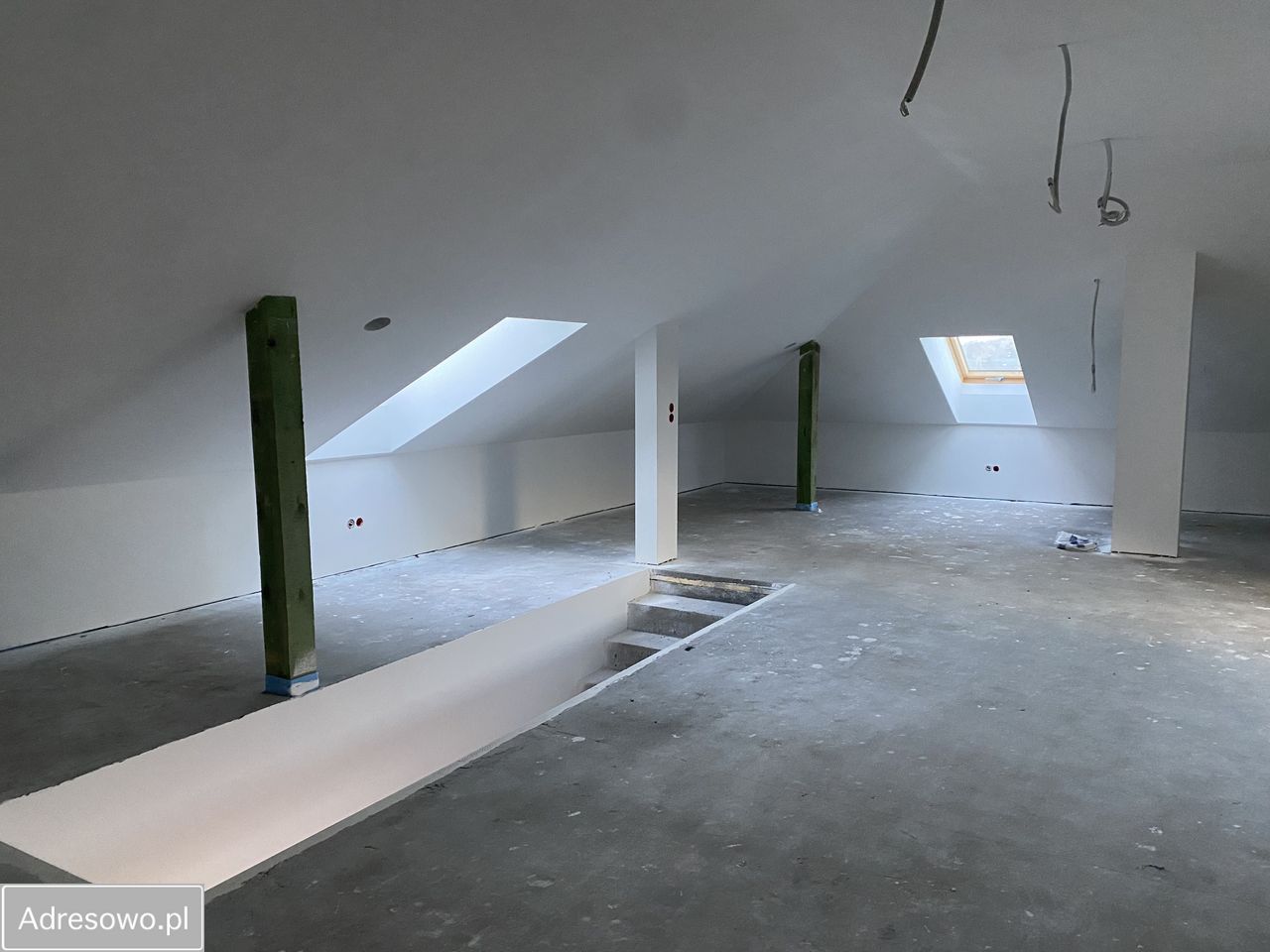 dom wolnostojący, 3 pokoje Ciechocinek, ul. gen. Józefa Bema. Zdjęcie 16