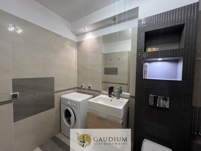 Mieszkanie 2-pokojowe Gdańsk Osowa, ul. Nike. Zdjęcie 13