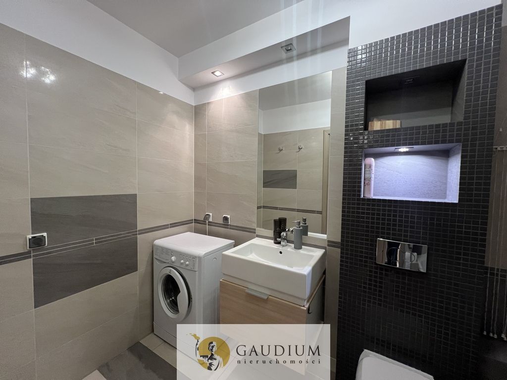 Mieszkanie 2-pokojowe Gdańsk Osowa, ul. Nike. Zdjęcie 13