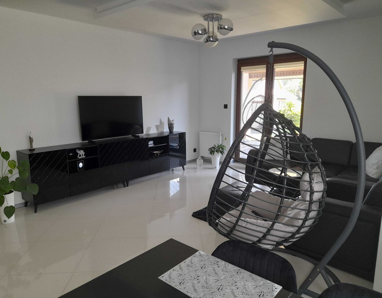 dom wolnostojący Radom, ul. Edmunda Bakalarza. Zdjęcie 7