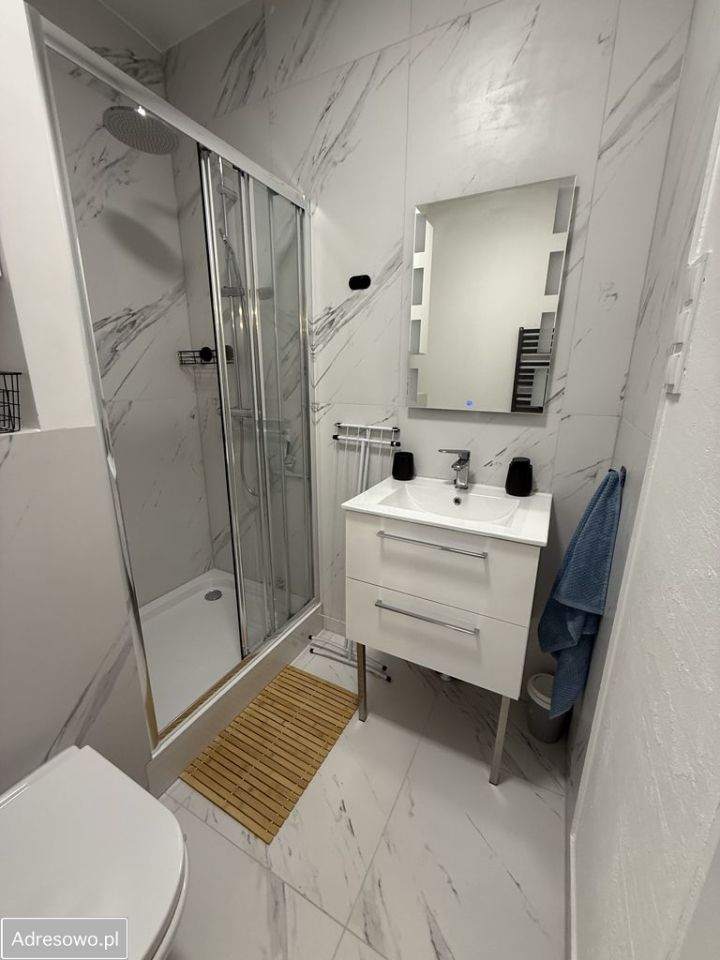 Mieszkanie 1-pokojowe Marki, ul. Kosynierów. Zdjęcie 7