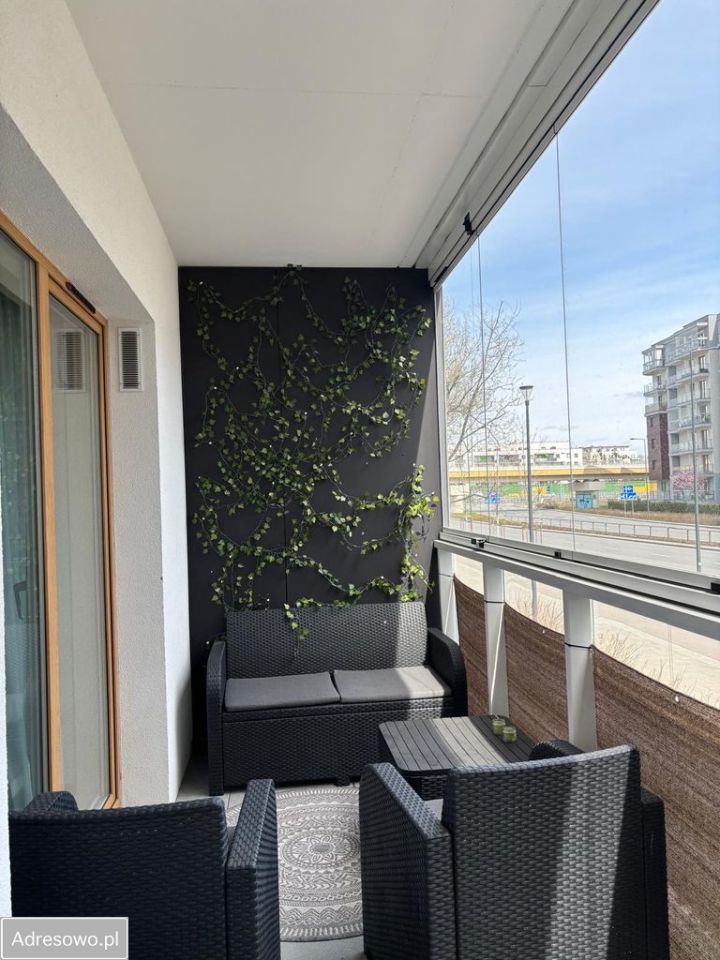 Mieszkanie 3-pokojowe Warszawa Bemowo, ul. Narwik. Zdjęcie 10