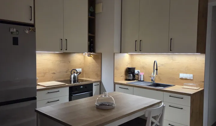 Mieszkanie 3-pokojowe Jabłonna, ul. Marmurowa