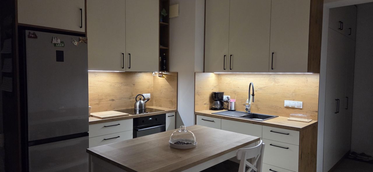 Mieszkanie 3-pokojowe Jabłonna, ul. Marmurowa. Zdjęcie 7