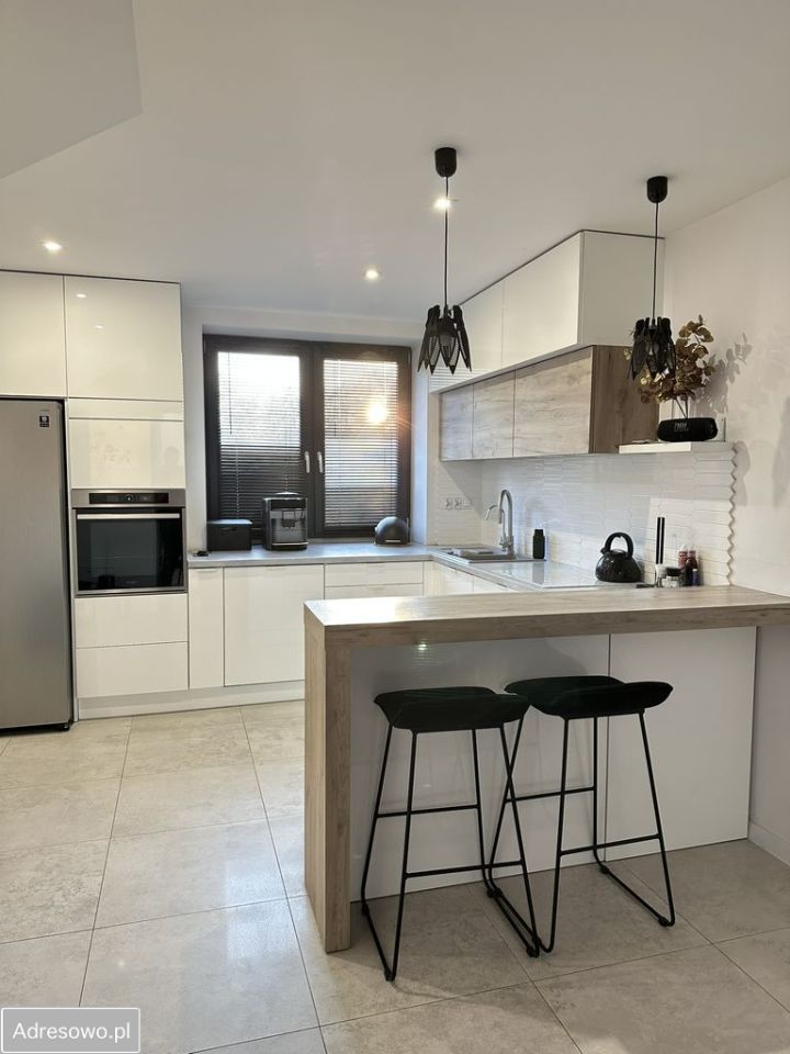 dom wolnostojący, 4 pokoje Chrzanów, ul. Stara Huta. Zdjęcie 12