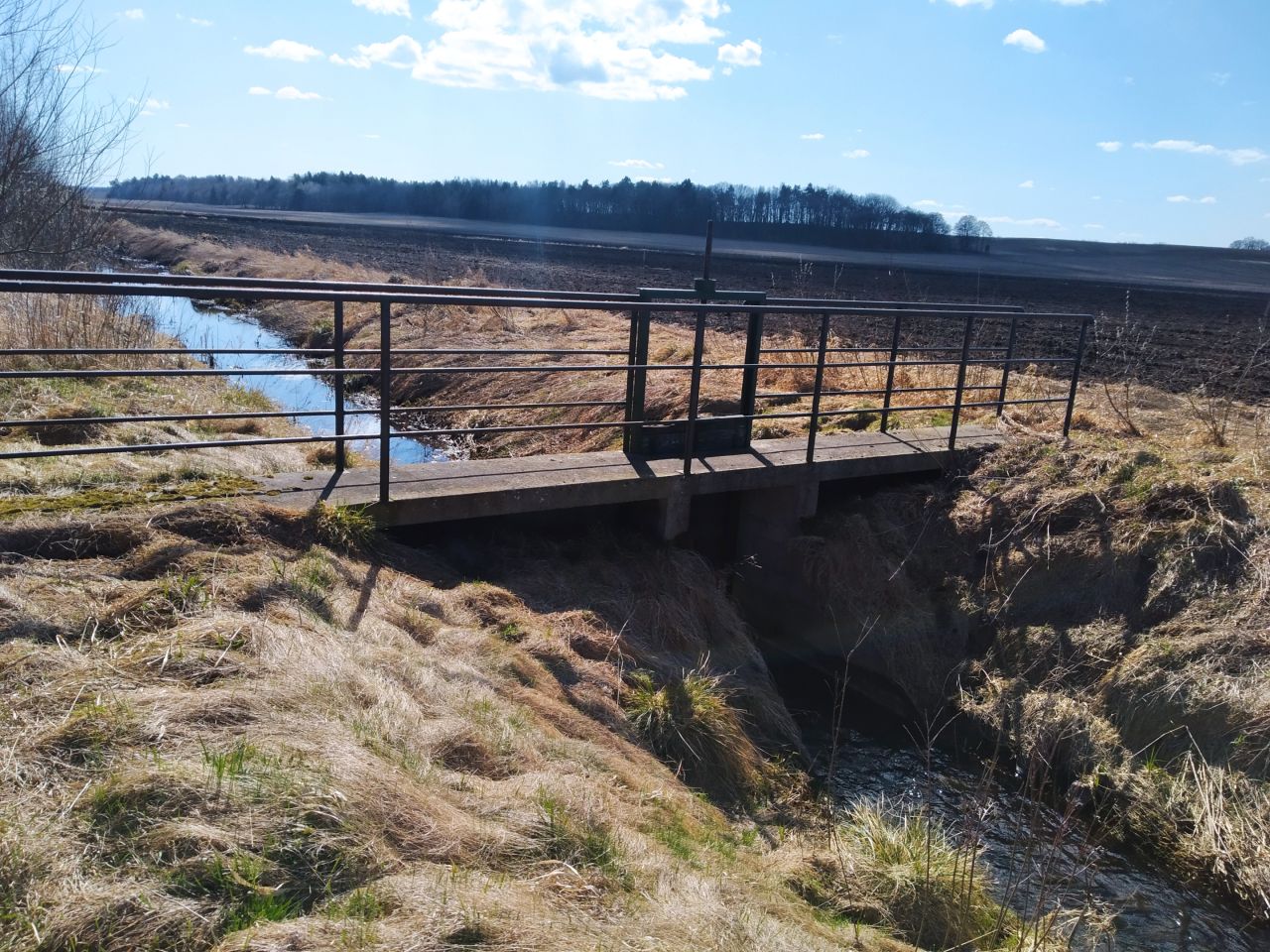 Działka rolna Mieroszyno, ul. Starowiejska. Zdjęcie 14