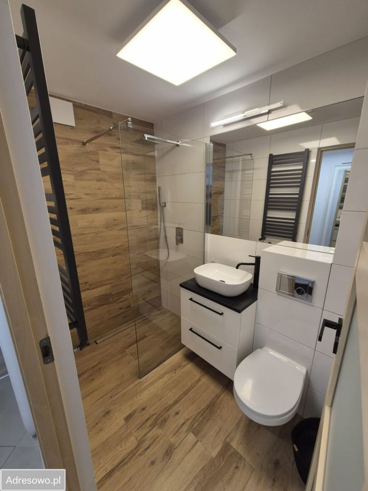 Mieszkanie 2-pokojowe Bytom Śródmieście, ul. Jana Cybisa. Zdjęcie 3