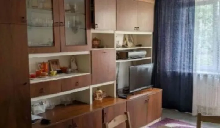 Mieszkanie 2-pokojowe Warszawa Praga-Południe, ul. Zagójska