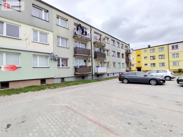 Mieszkanie 4-pokojowe Świerzenko. Zdjęcie 14