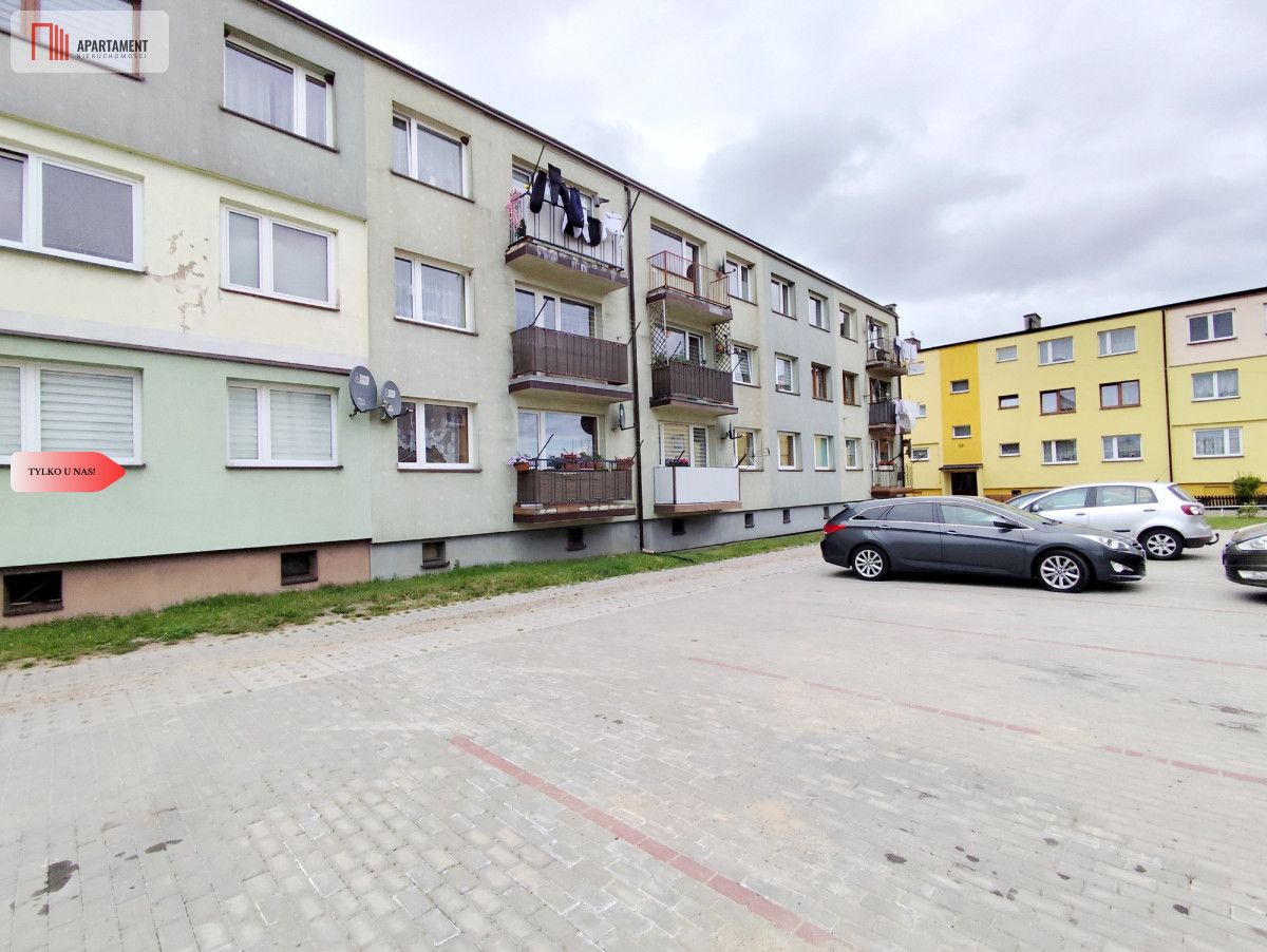 Mieszkanie 4-pokojowe Świerzenko. Zdjęcie 14
