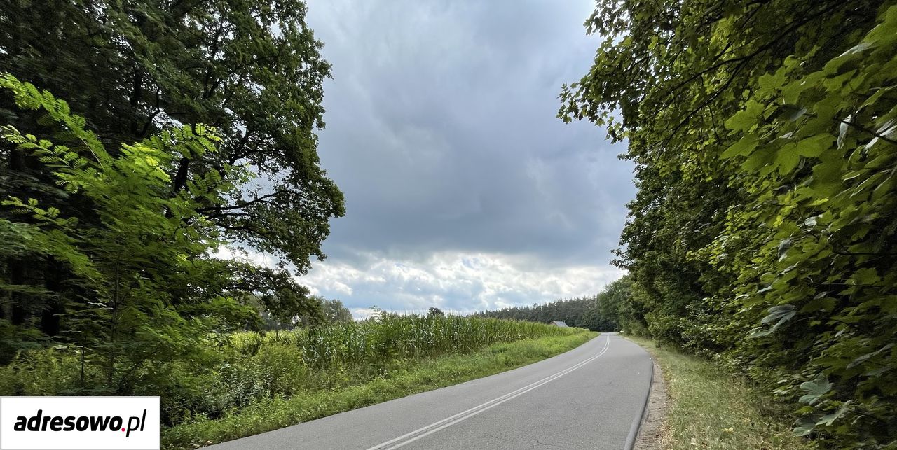 Działka budowlana Cieszyn, ul. Wielkopolska. Zdjęcie 3