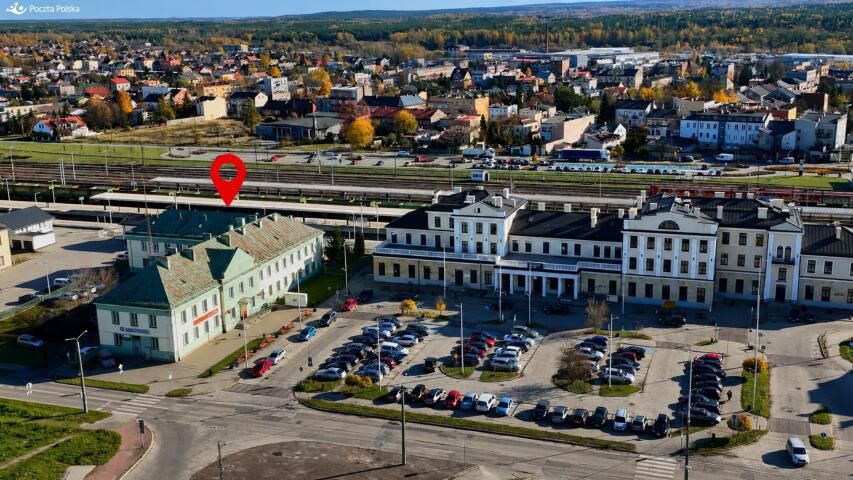 Lokal Skarżysko-Kamienna, al. Niepodległości. Zdjęcie 2