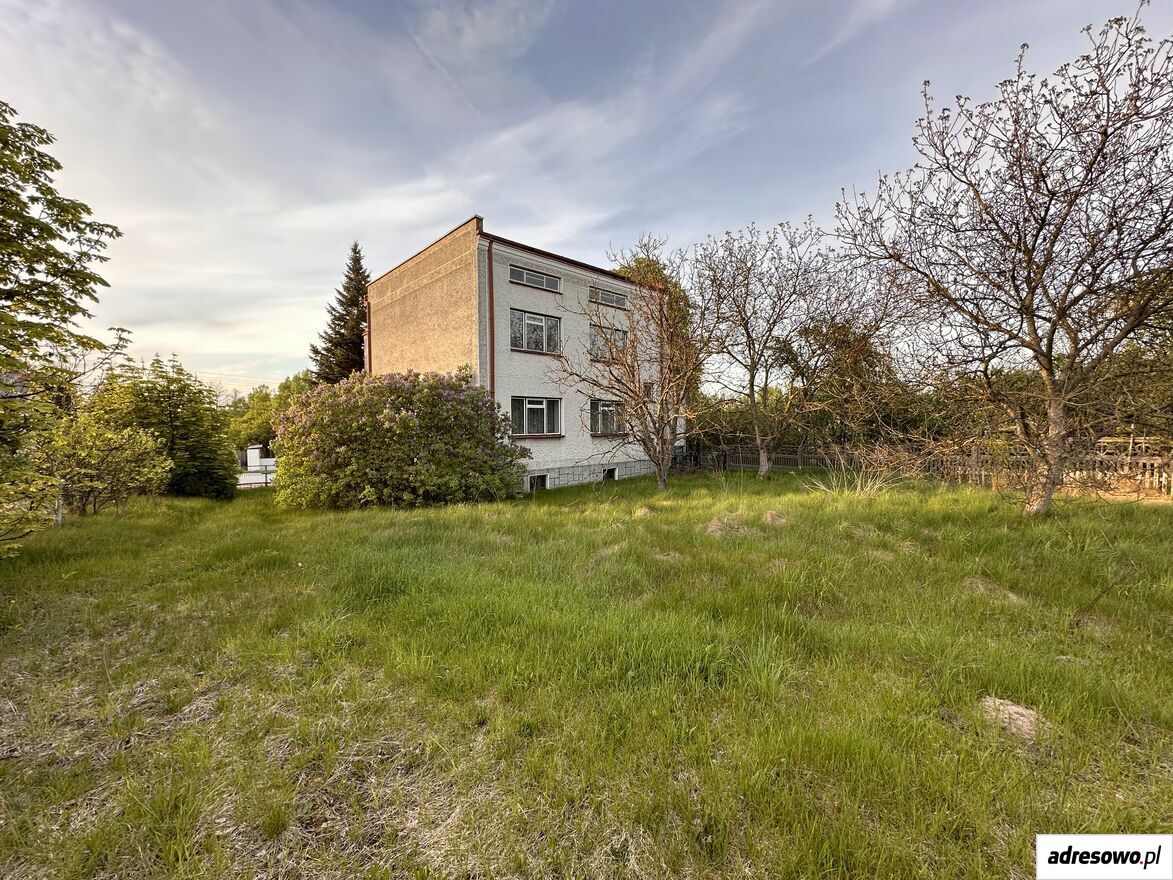 dom wolnostojący, 5 pokoi Kielce, ul. Batalionów Chłopskich. Zdjęcie 15