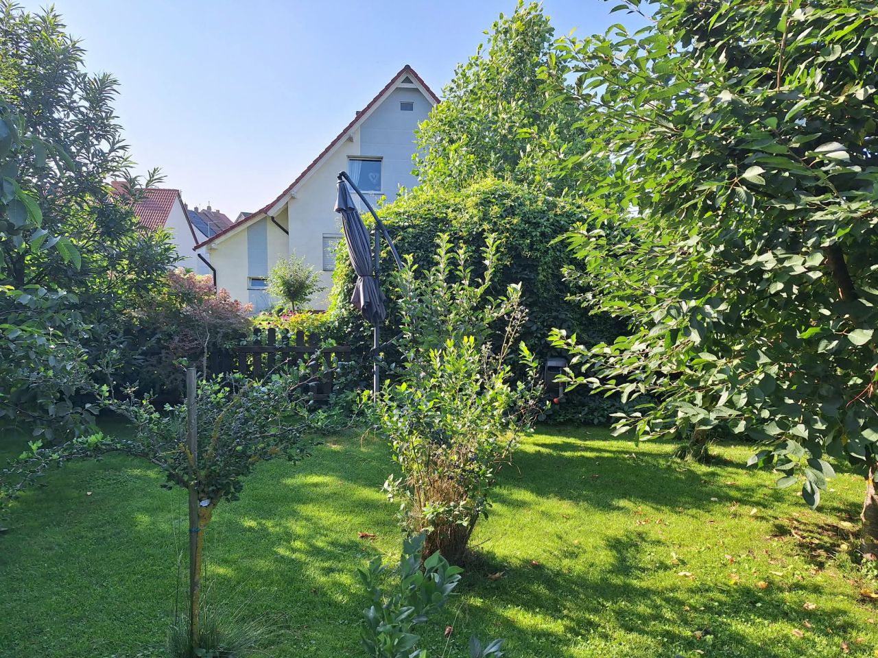 dom wolnostojący, 4 pokoje Gubin, ul. Cmentarna. Zdjęcie 8