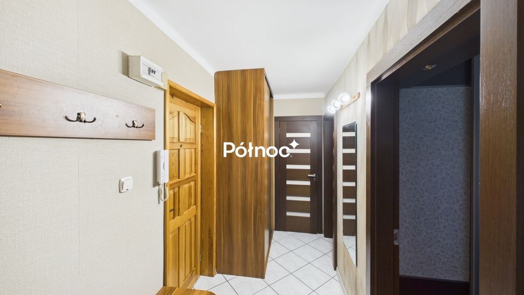 Mieszkanie 2-pokojowe Białystok, ul. Zwierzyniecka. Zdjęcie 3