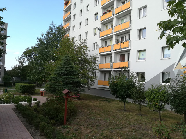 Mieszkanie 2-pokojowe Zielona Góra Centrum, ul. Lisia. Zdjęcie 1