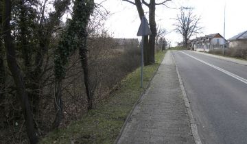 Działka budowlana Gubin, ul. Gdyńska