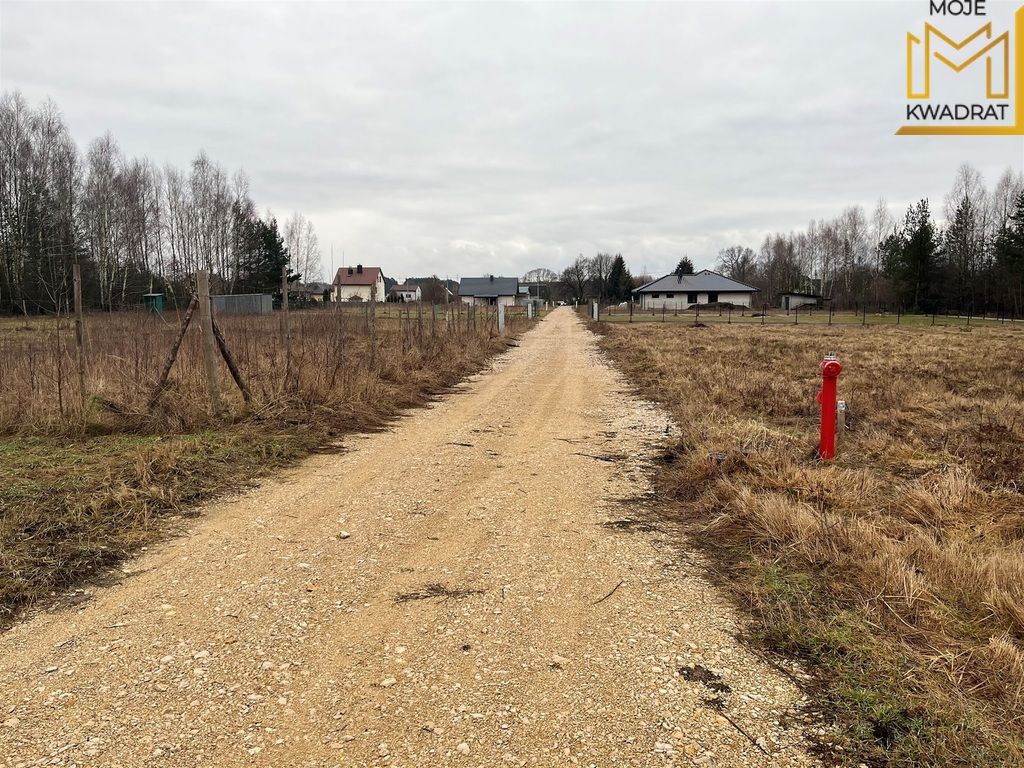 Działka budowlana Zdzieszulice Górne. Zdjęcie 4