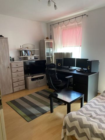 Mieszkanie 1-pokojowe Toruń Grębocin nad Strugą, ul. Olsztyńska. Zdjęcie 1