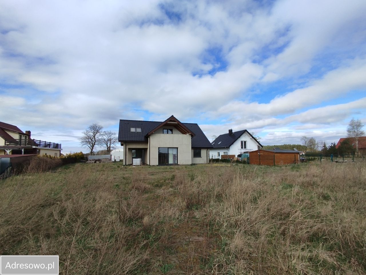 dom wolnostojący, 5 pokoi Stepniczka. Zdjęcie 6