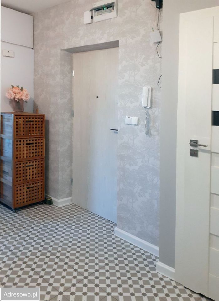 Mieszkanie 3-pokojowe Grodzisk Mazowiecki Centrum, ul. Cicha. Zdjęcie 10