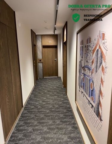 Mieszkanie 3-pokojowe Gdańsk Śródmieście, ul. Łąkowa. Zdjęcie 11