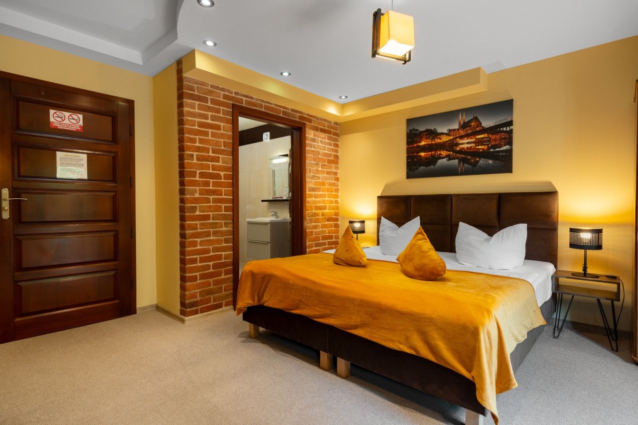 Hotel/pensjonat Zgorzelec, ul. Nowomiejska. Zdjęcie 11