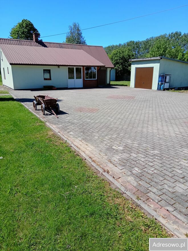 dom wolnostojący, 5 pokoi Pisanica. Zdjęcie 7