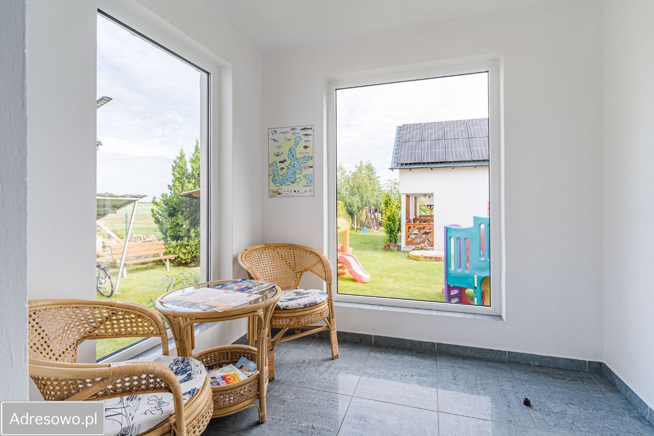 Hotel/pensjonat Ostrowo. Zdjęcie 10